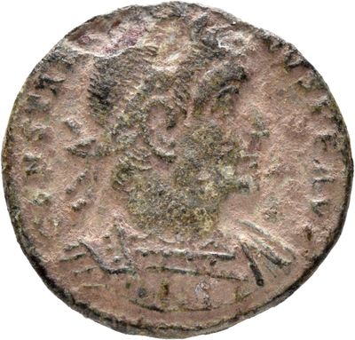 Constantine II