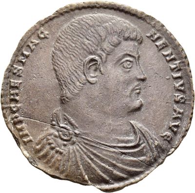 RIC VIII Aquileia 122