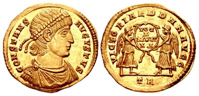 RIC VIII Aquileia 135