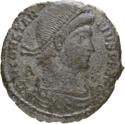 RIC VIII Aquileia 154