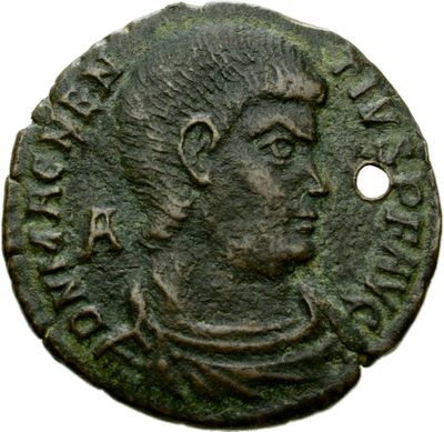 RIC VIII Aquileia 170