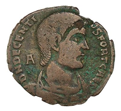 RIC VIII Aquileia 174