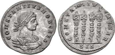 RIC VIII Aquileia 211