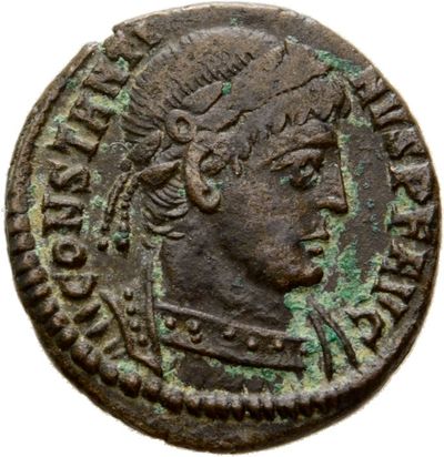 RIC VIII Aquileia 25