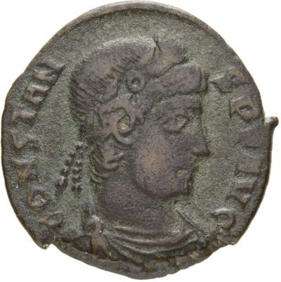 RIC VIII Aquileia 34