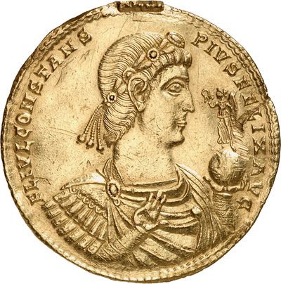 RIC VIII Aquileia 35