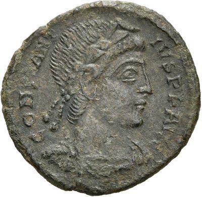 RIC VIII Aquileia 78