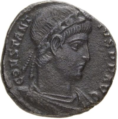 RIC VIII Aquileia 86