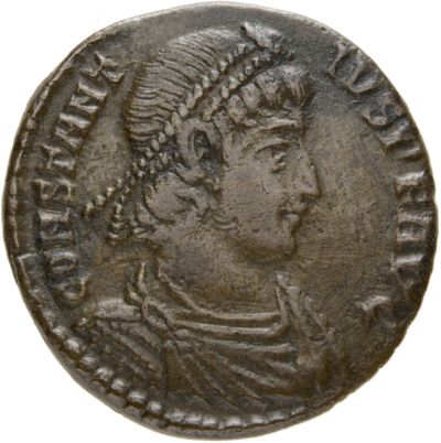RIC VIII Aquileia 97
