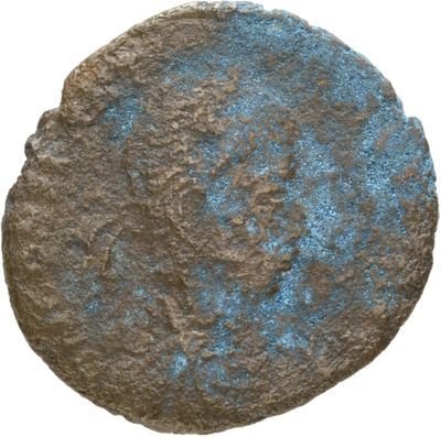RIC VIII Aquileia 98