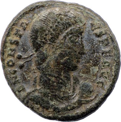 RIC VIII Arelate 122