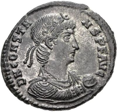 RIC VIII Arelate 136