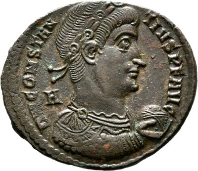 RIC VIII Arelate 149