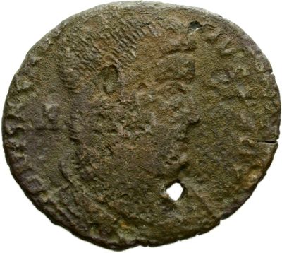 RIC VIII Arelate 150