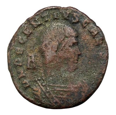 RIC VIII Arelate 178
