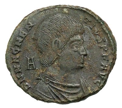 RIC VIII Arelate 179