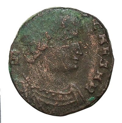 RIC VIII Arelate 185