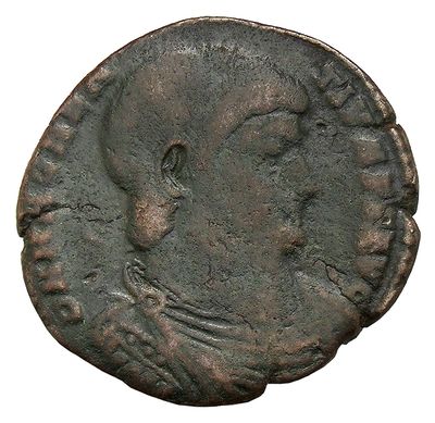 RIC VIII Arelate 188