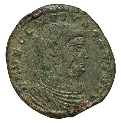 RIC VIII Arelate 191
