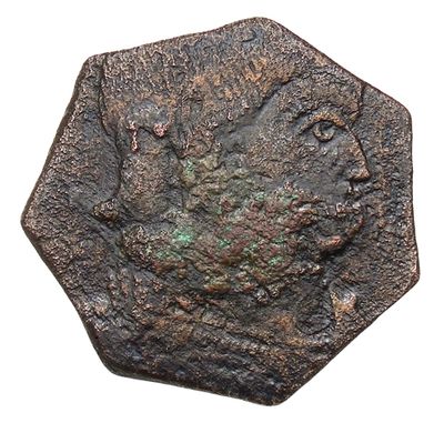 RIC VIII Arelate 192
