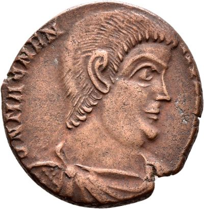 RIC VIII Arelate 194
