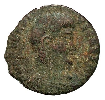 RIC VIII Arelate 202