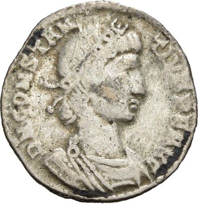 RIC VIII Arelate 203