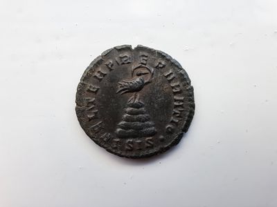 RIC VIII Arelate 232