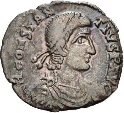 RIC VIII Arelate 258