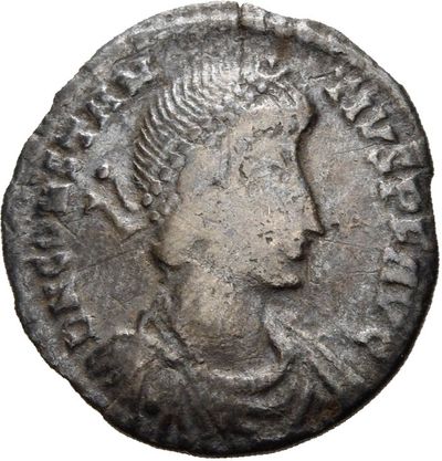 RIC VIII Arelate 261