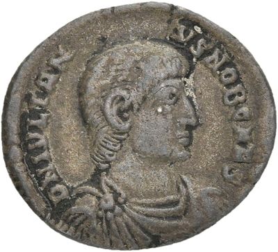 RIC VIII Arelate 263