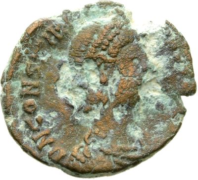 RIC VIII Arelate 277