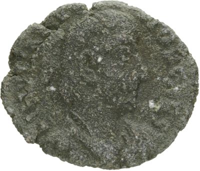 RIC VIII Arelate 279