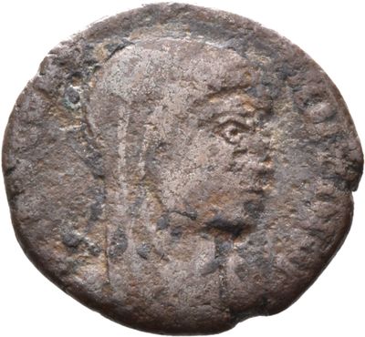 RIC VIII Arelate 40