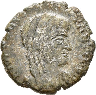 RIC VIII Arelate 40