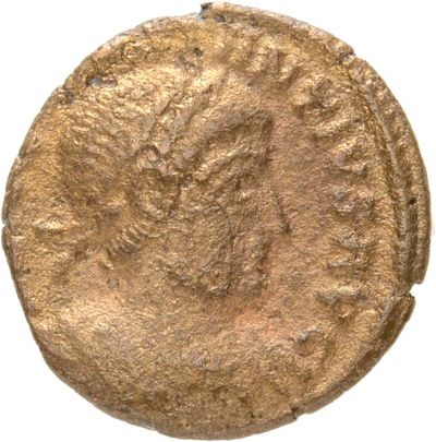 RIC VIII Arelate 46