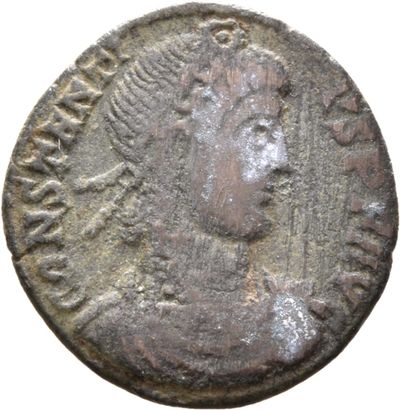 RIC VIII Arelate 56