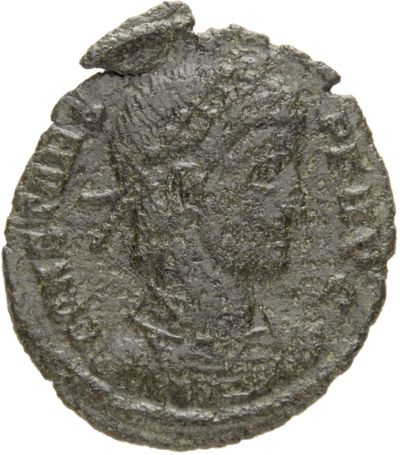 RIC VIII Arelate 57