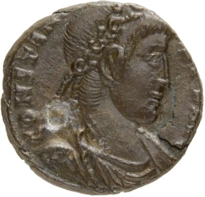 RIC VIII Arelate 93