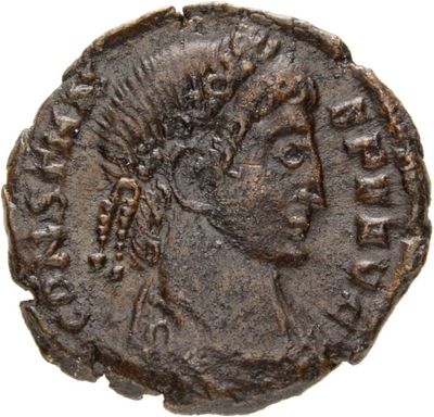 RIC VIII Arelate 93
