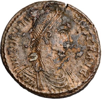 RIC VIII Arelate 99
