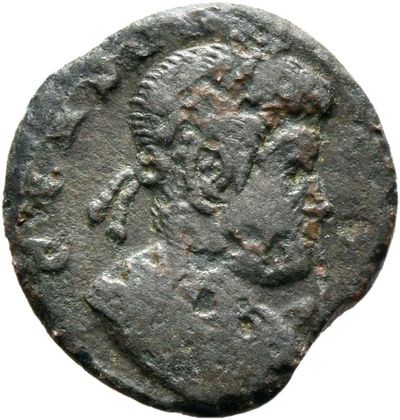 RIC VIII Constantinople 116