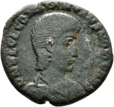 RIC VIII Constantinople 117