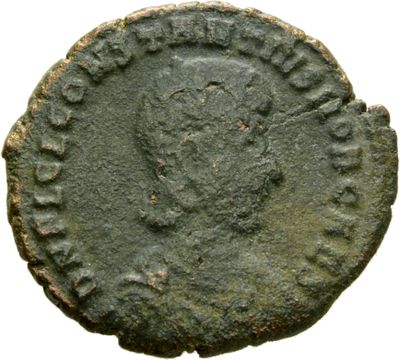 RIC VIII Constantinople 120