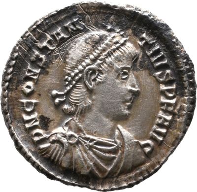 RIC VIII Constantinople 133