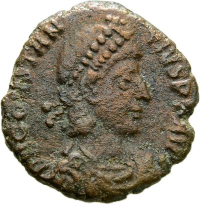 RIC VIII Constantinople 135