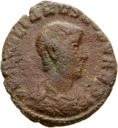 RIC VIII Constantinople 152