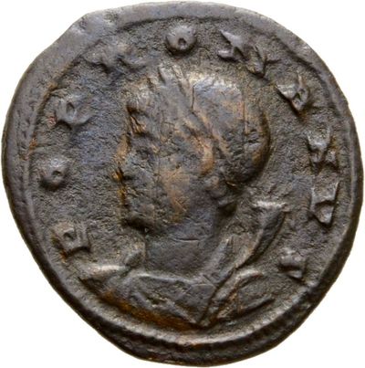 RIC VIII Constantinople 22