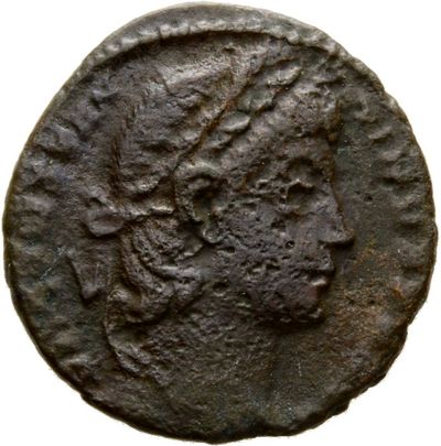 RIC VIII Constantinople 23