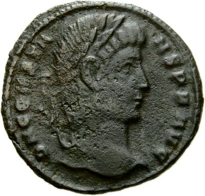 RIC VIII Constantinople 28
